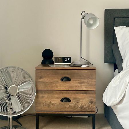 My Apartment Brixton - Modern Double Room With En-Suite Λονδίνο Εξωτερικό φωτογραφία