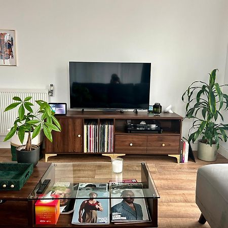 My Apartment Brixton - Modern Double Room With En-Suite Λονδίνο Εξωτερικό φωτογραφία
