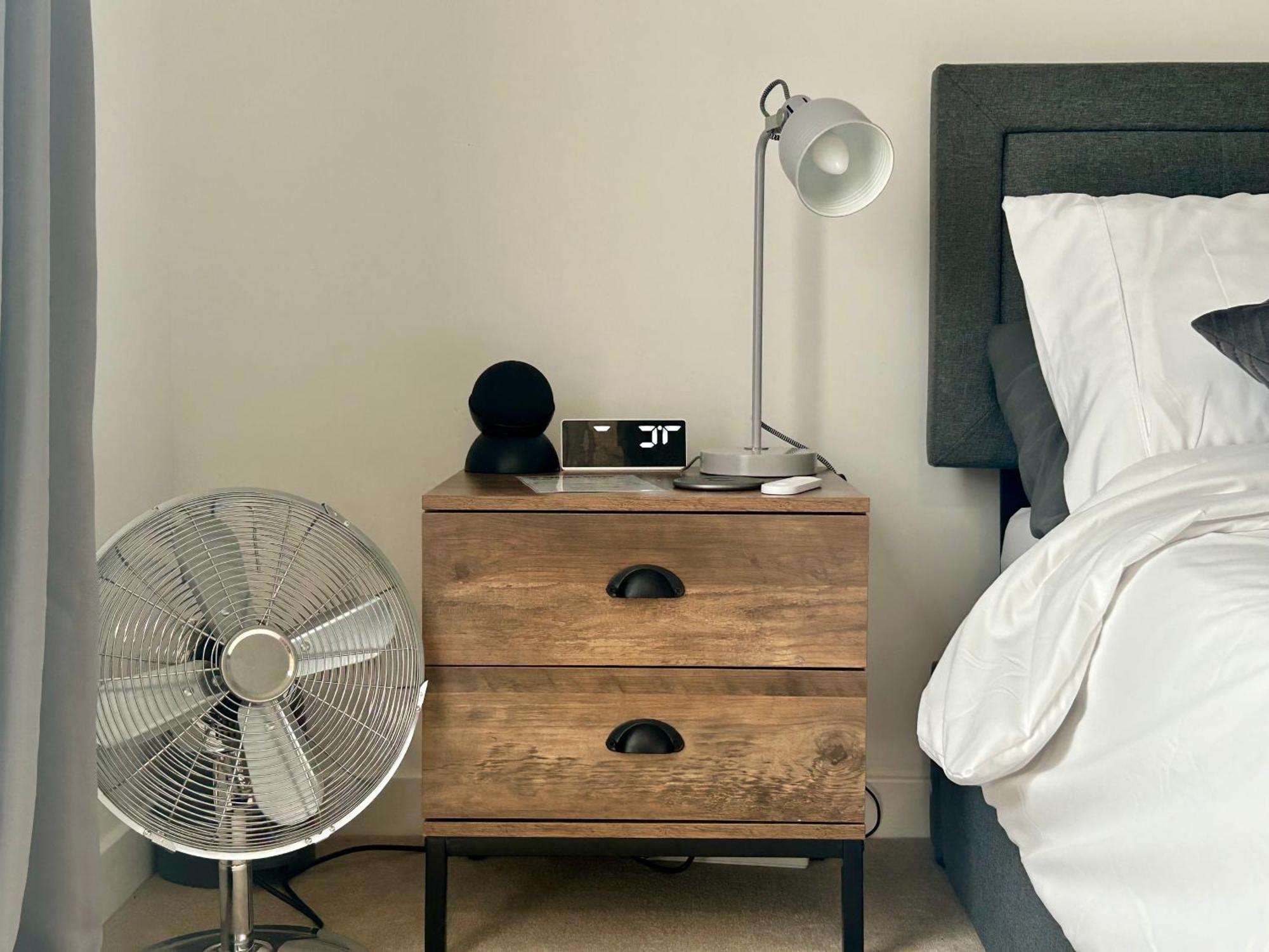 My Apartment Brixton - Modern Double Room With En-Suite Λονδίνο Εξωτερικό φωτογραφία
