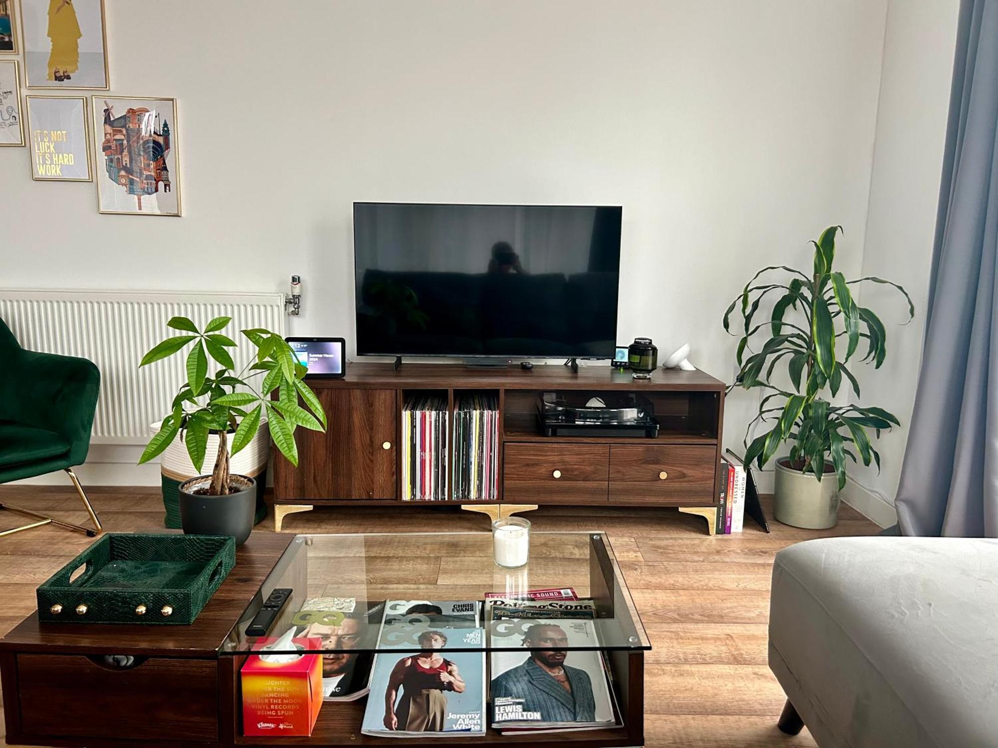My Apartment Brixton - Modern Double Room With En-Suite Λονδίνο Εξωτερικό φωτογραφία